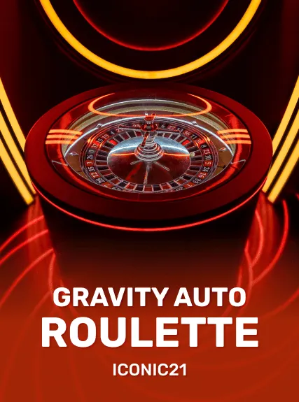 Gravity Auto Roulette